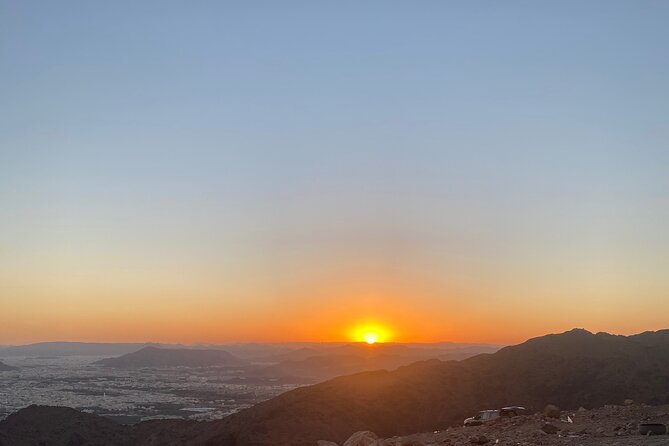 4WD Adventure in Uhud Mountain - Who will enjoy this Uhud Mountain tour most