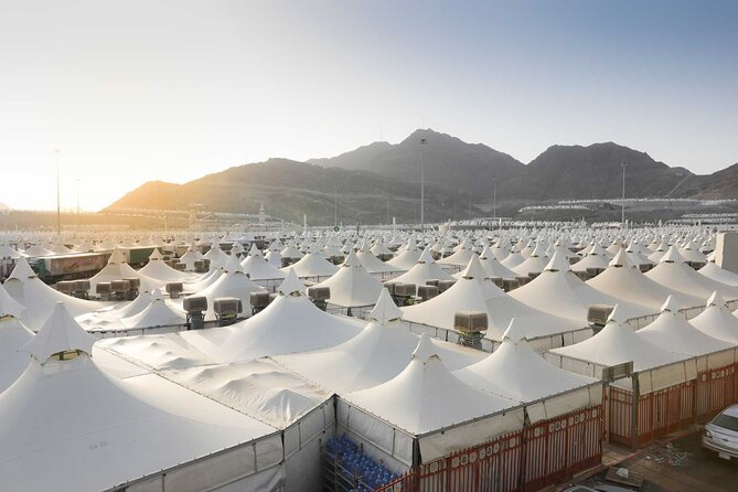 A Spiritual Journey Through the Holy Sites of Makkah - Why this route matters in Makkah