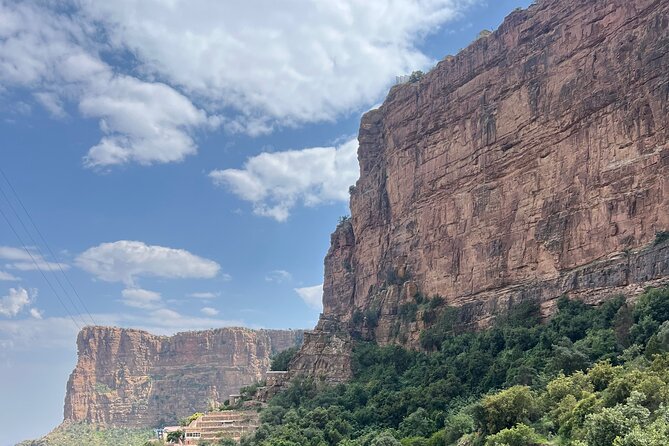 Abha City and AlHabala Full-Day Tour - Why this six-hour route works in Abha