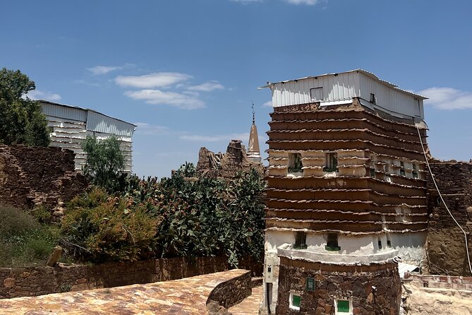 Abha City and AlHabala Full-Day Tour - The Tuesday Market, open beyond Tuesday