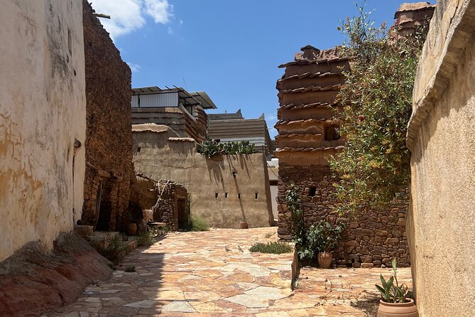 Abha City and AlHabala Full-Day Tour - What $129 buys you