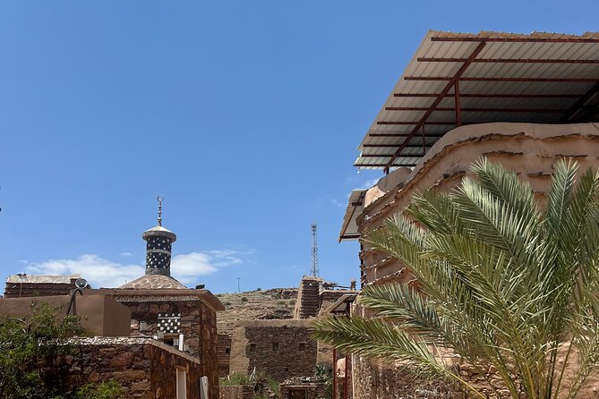 Abha City and AlHabala Full-Day Tour - Timing, comfort, and practical planning