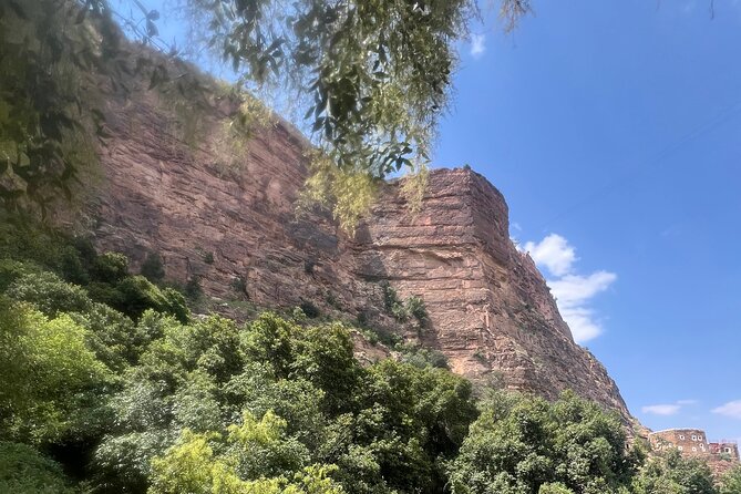Abha City and AlHabala Full-Day Tour - Abu Kheyal Park and Abha’s green side
