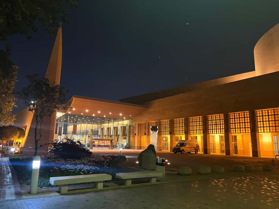 Al Masmak Fortress, Murabba Palace, and Souq Al Zal Tour - A guide who shapes the experience