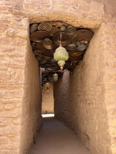 Old Town, Hegra, and Elephant Rock Day Tour