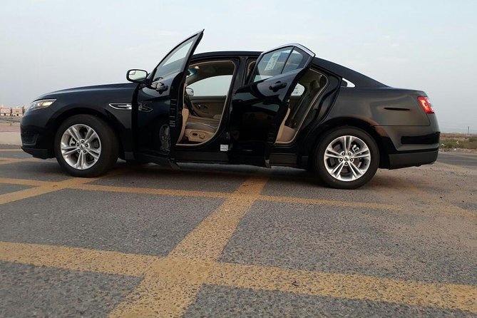 All Ground transfers Saudi Arabia, Jeddah to Makkah Makkah to Medina to Airport - What this Saudi transfer service actually covers