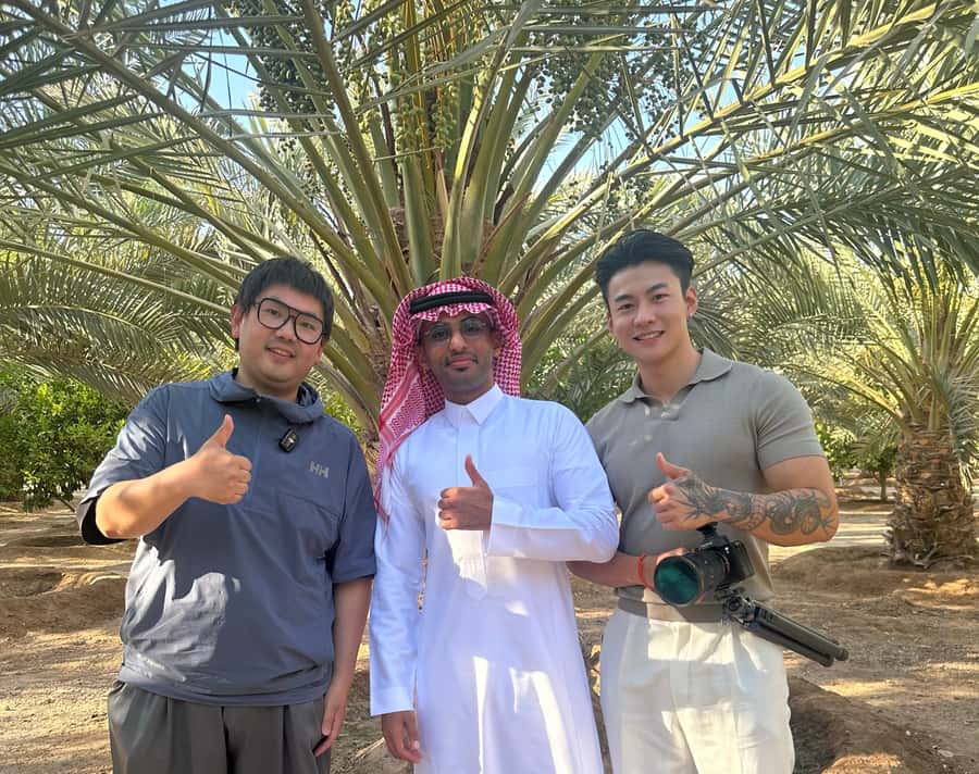 AlUla: Discover AlUla Like a Local Guided Tour - Elephant Rock: AlUla’s natural photo stop