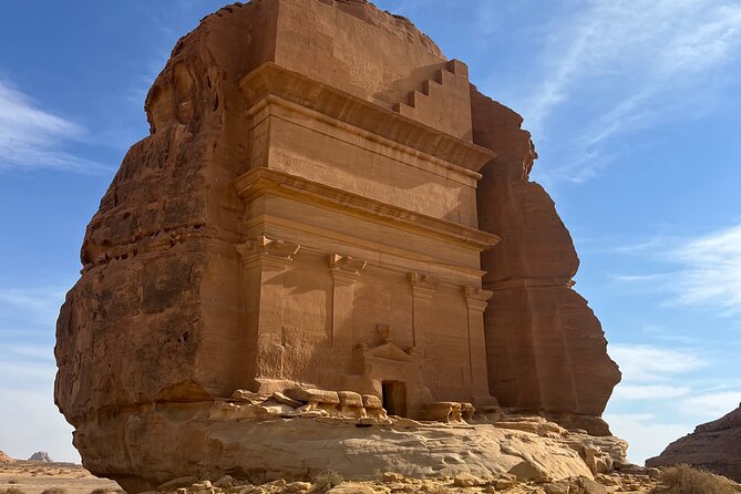 Alula Full Day Tour - Key points before you book