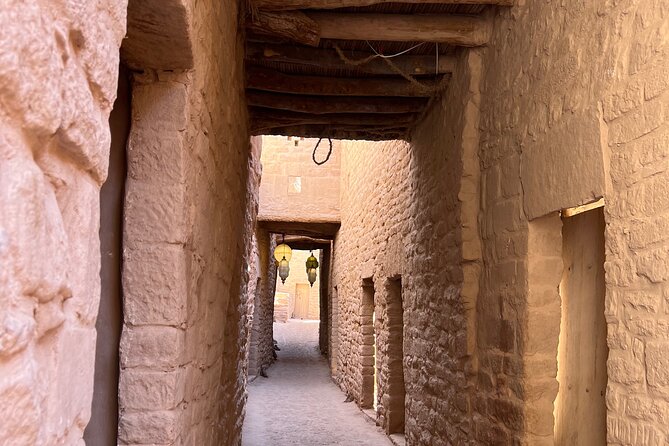 Alula Full Day Tour - Who gets the best value from this tour?
