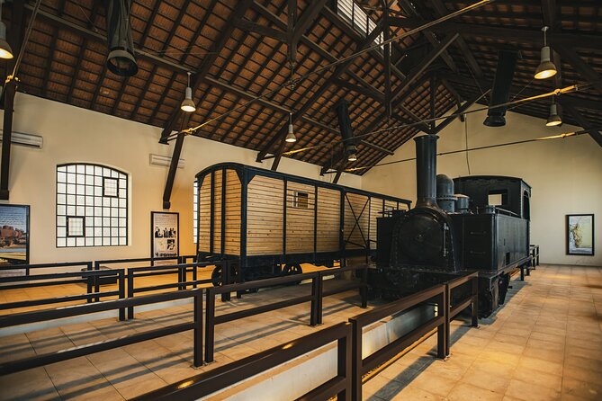 AlUla Old Town Experience - What the morning schedule means for your day