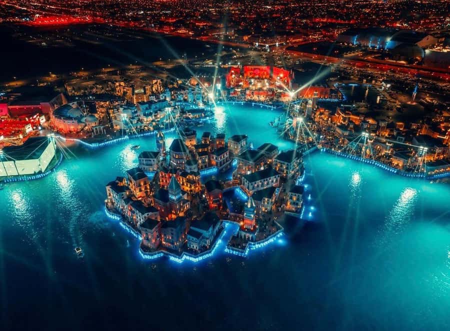 Boulevard World, Boulevard Riyadh Private Tour+Saudi Meal - Key Points Before You Book