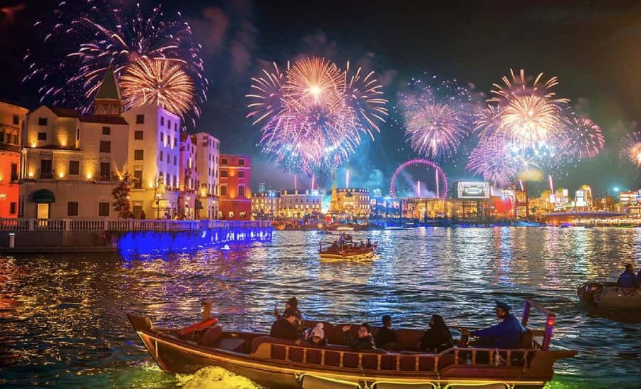 Boulevard World, Boulevard Riyadh Private Tour+Saudi Meal - What This Riyadh Season Tour Is Really Like