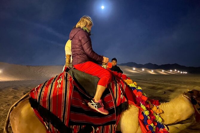 Desert Safari with Quad Bike Tours Jeddah - Sunrise, Arabic Coffee, and the First Light