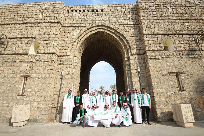 discover Jeddah city - The $290 price and who gets the best value
