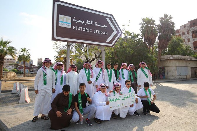 discover Jeddah city - Why Historical Jeddah is the focus