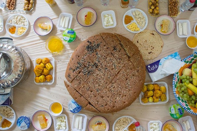 Discover Taif City - Shubra Palace begins the city story