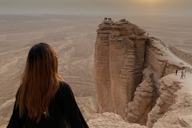 Edge Of The World Hike(Dinner under stars,village,bats cave,camp) - Quick take: what makes this outing worthwhile