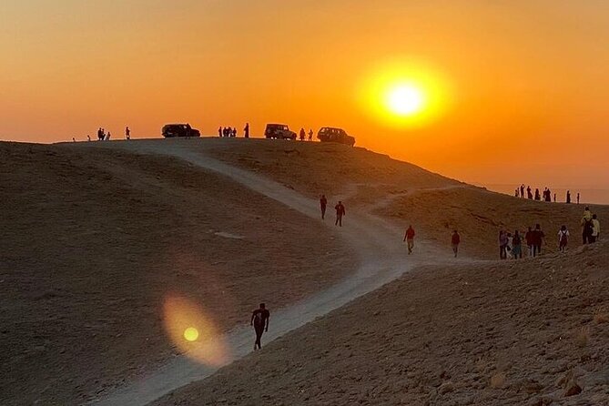 Edge of The World Riyadh with Camel Ride ,Bat Cave Visit & Dinner - Key points before you book