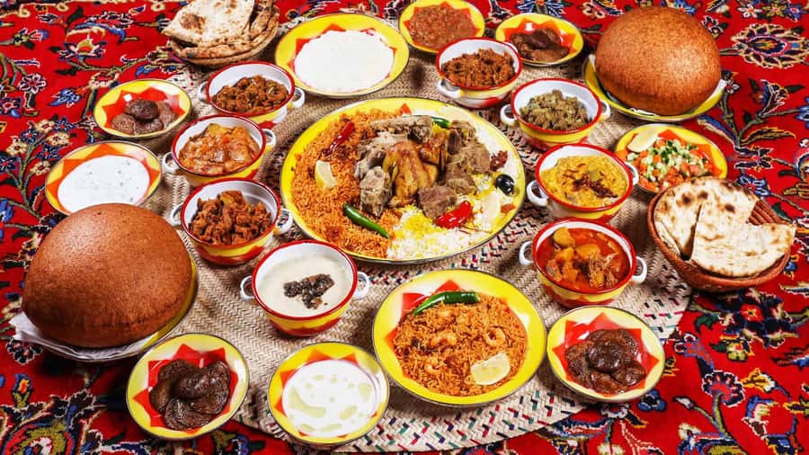 Edge of the World Top VIP Treatment with Lunch & Luxury SUV - Why Jabal Fihrayn feels like the end of the earth