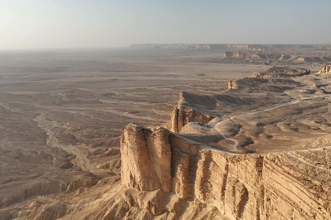 Edge Of The World Trip - Why the Edge of the World is worth the long ride