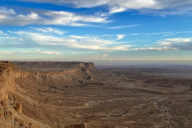 Edge Of The World Trip - Is $59 good value?