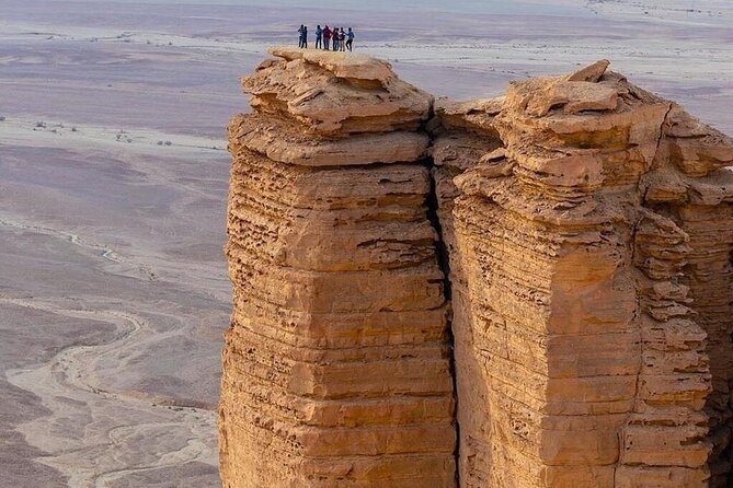Edge Of The World Trip (Private Trip) - Key points to know before you go