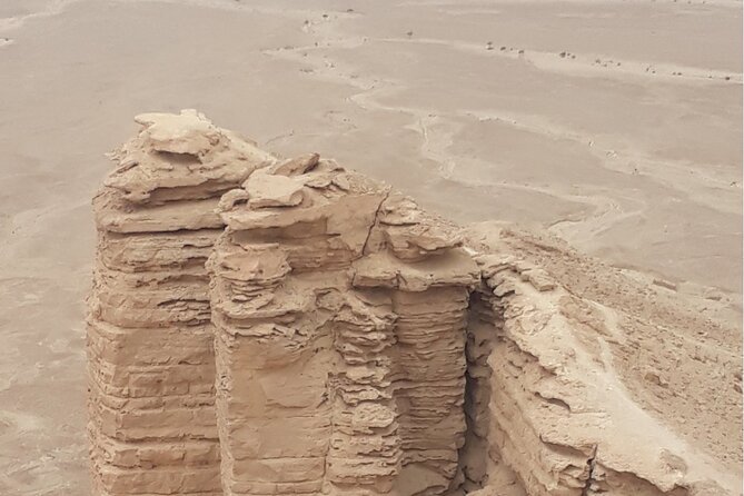 Edge Of The World Trip (Private Trip) - Why the Edge of the World is worth the drive from Riyadh