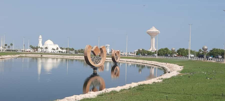 From Bahrain To Saudi Arabia - What the $219 price really covers