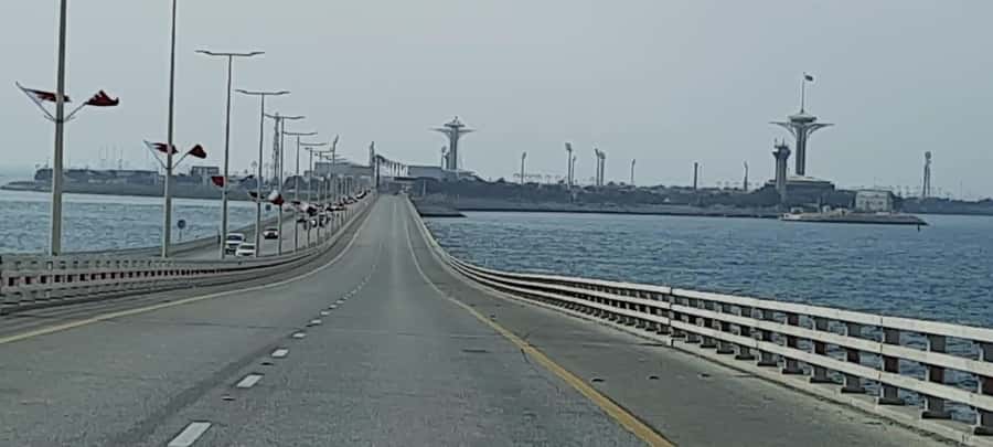 From Bahrain To Saudi Arabia - Should you book this Bahrain to Saudi Arabia tour?