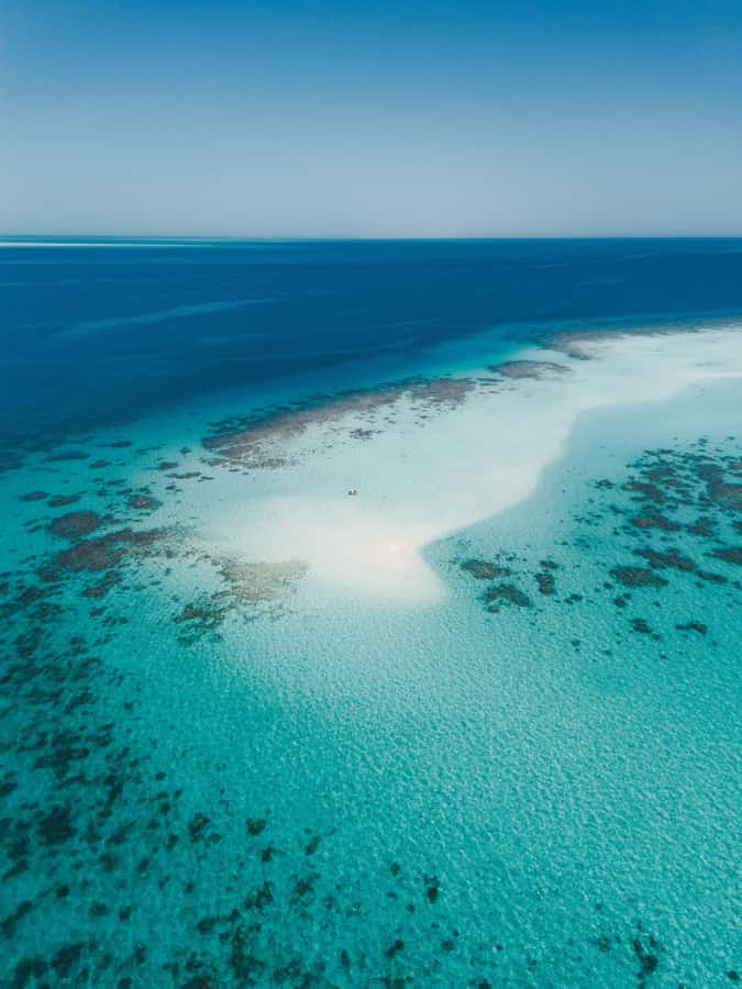 From Jeddah: Private Sea Trip to Bayadah Island - Key points at a glance
