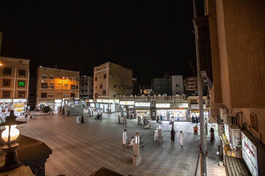 From Jeddah: Taif Exploration Tour with Lunch - Why Taif makes a worthwhile day from Jeddah
