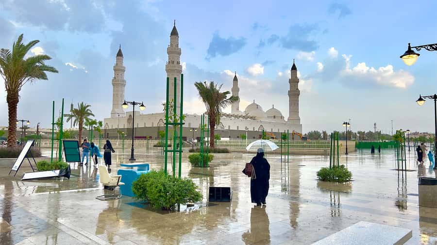 From Madinah: Half-Day Ziarah Tour - Key Points At A Glance