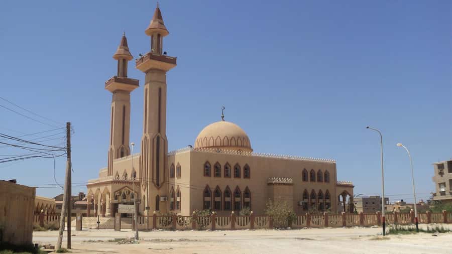 From Madinah: Half-Day Ziarah Tour - Why This Four-Hour Route Works