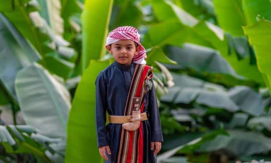From Mecca to Taif Mountains Day Trip - Why this mountain trip is different from a simple Taif transfer