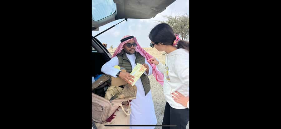 From Mecca to Taif Mountains Day Trip - What the $166 price really covers