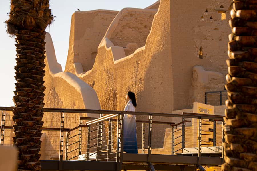 From Riyadh: Diriyah UNESCO Heritage Tour - Is $57 per person a fair price?
