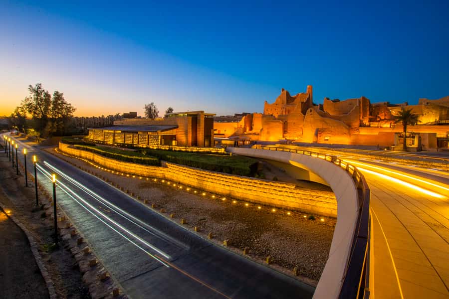 From Riyadh: Diriyah UNESCO Heritage Tour - Who will enjoy this four-hour outing?