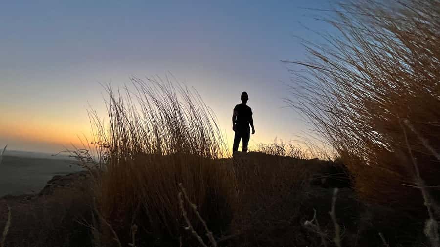 From Riyadh: Edge of the World and Darb Al-Manjoor Adventure - Why this short Riyadh trip works