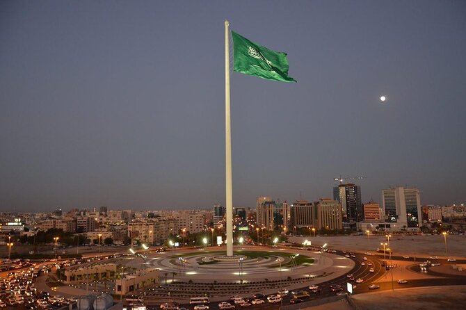 Full Day Guided Jeddah City Tour - Why This Tour Works as a First Look at Jeddah