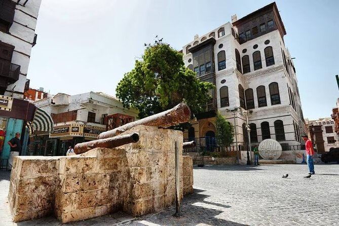 Guided Tour in Jeddah by local woman - Biet Nassif, one of old Jeddah’s key houses
