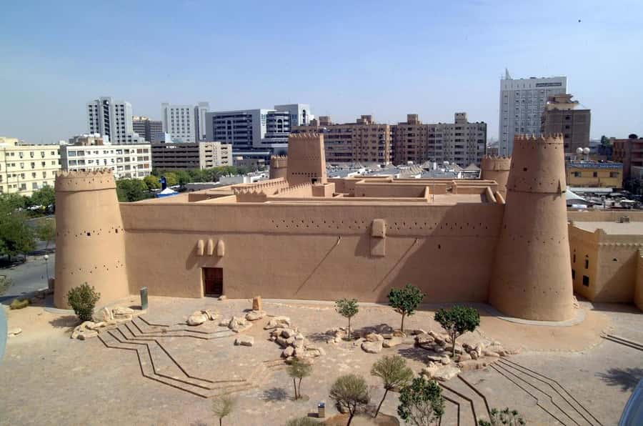 Half Day in Riyadh, Almasmak, National Museum, Kingdom Tower - Why this half-day Riyadh tour works