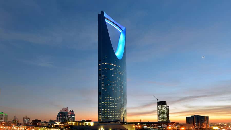 Half Day in Riyadh, Almasmak, National Museum, Kingdom Tower - Al Murabba Palace and the world of King Abdulaziz