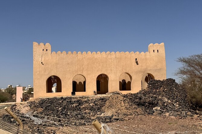 Half - Day Tour in Prophet Mohammed City - Qiblatayn Mosque marks a major change in prayer