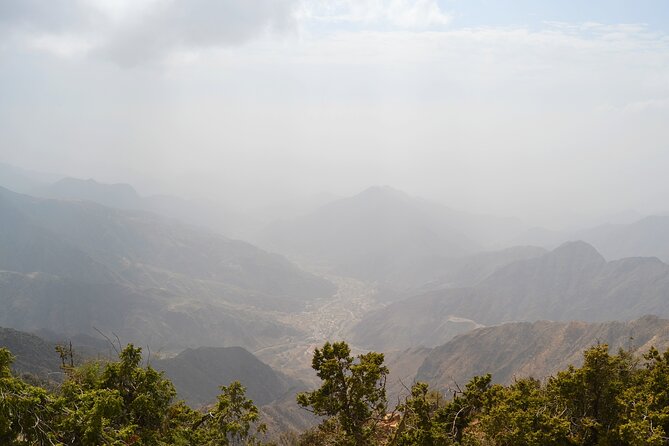 Historical & Heritage Tour in Abha- Rijal Almaa Village - What the Rijal Almaa Museum adds
