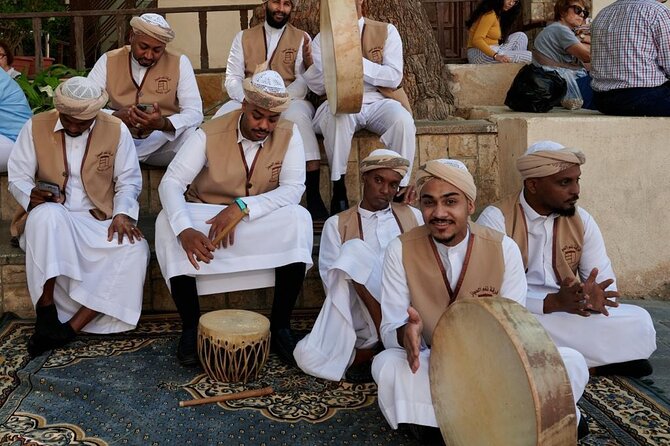 Historical & Heritage Tour in Jeddah Al Balad - Key points at a glance