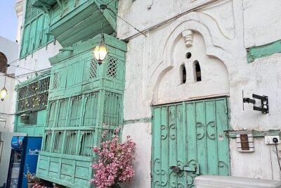 Historical & Heritage Tour in Jeddah Al Balad