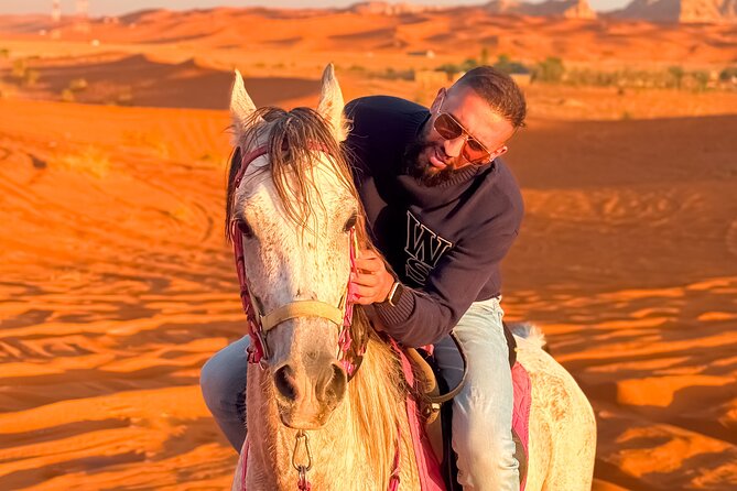 Horse Riding Experience in Riyadh | Tanomah | Jeddah | Al Ula - Tanomah: Forest Trails, Valleys, and Old Cafes