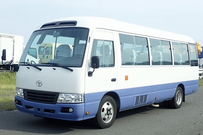Jeddah Airport to Makkah (any Mecca hotel) Private Arrival Transfer - What private transportation means for your group