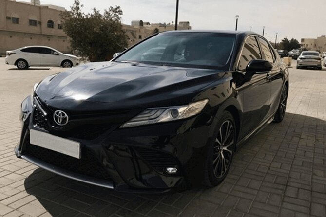 Jeddah Airport to Medina Hotel Private Arrival Transfer - The four-hour drive from Jeddah to Medina