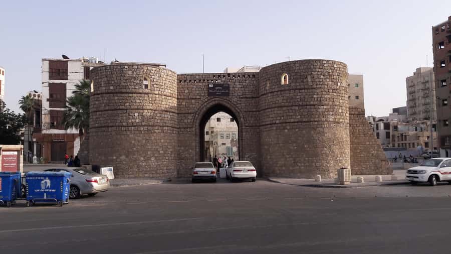 Jeddah: Al-Balad Historical Highlights City Tour - Why Al-Balad gives this tour its character
